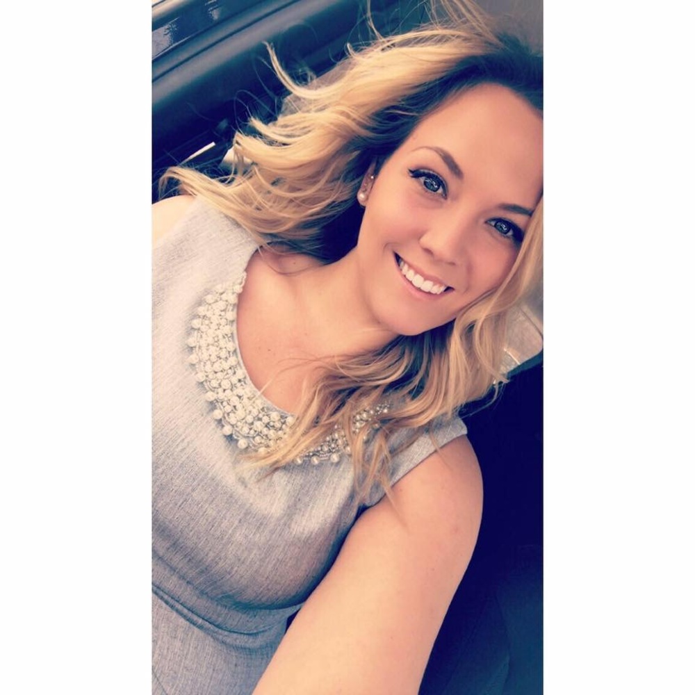 Meet your Posher, Cassie